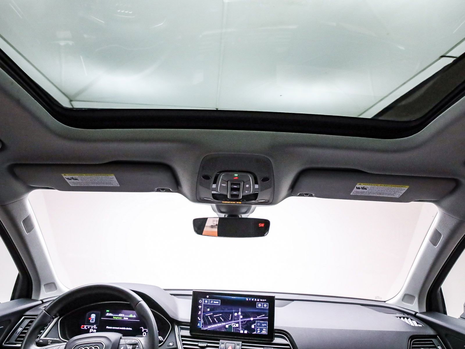 Used 2023 Audi Q5 2.0T Premium Plus w/ Premium Plus Package image 17