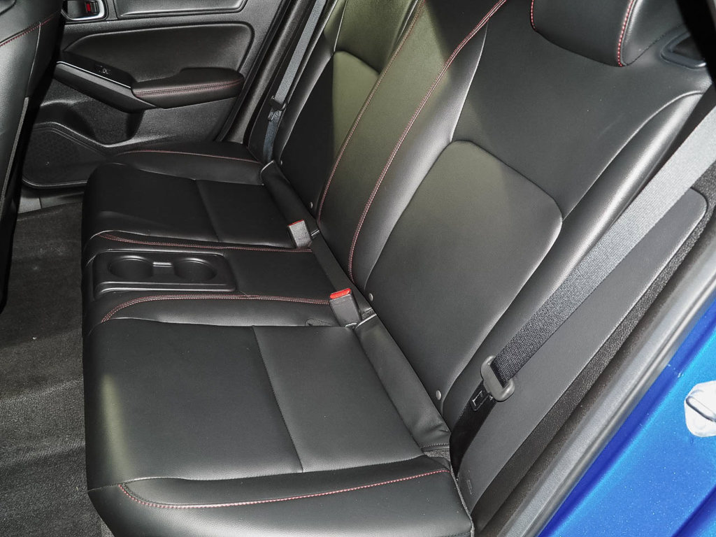 Used 2024 Acura Integra Type S FWD image 21