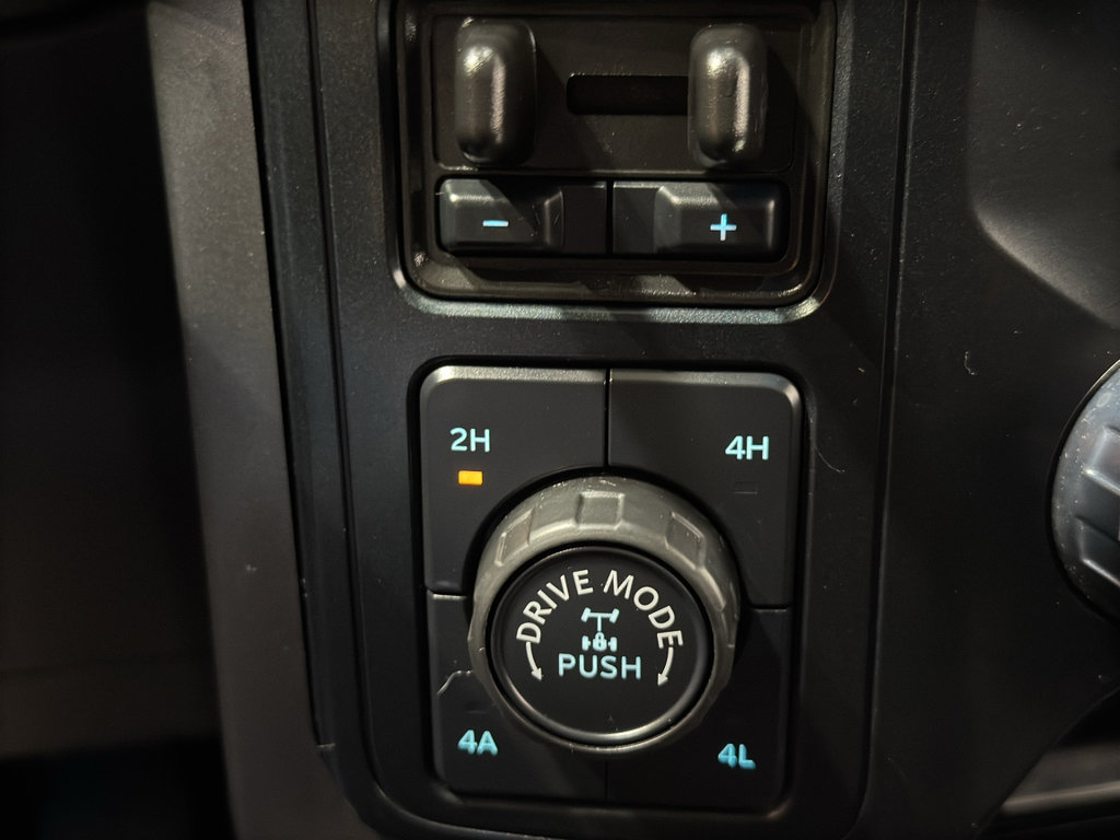 Used 2025 Ford F150 Tremor w/ Equipment Group 402A High AWD/4WD image 31