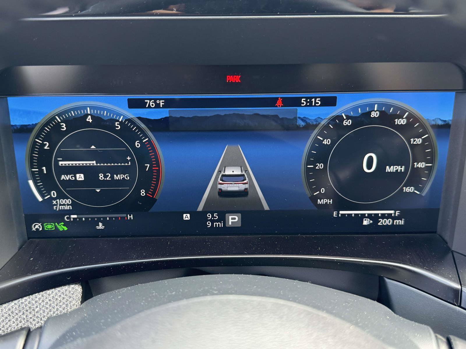 New 2026 Subaru Outback Premium AWD/4WD image 17