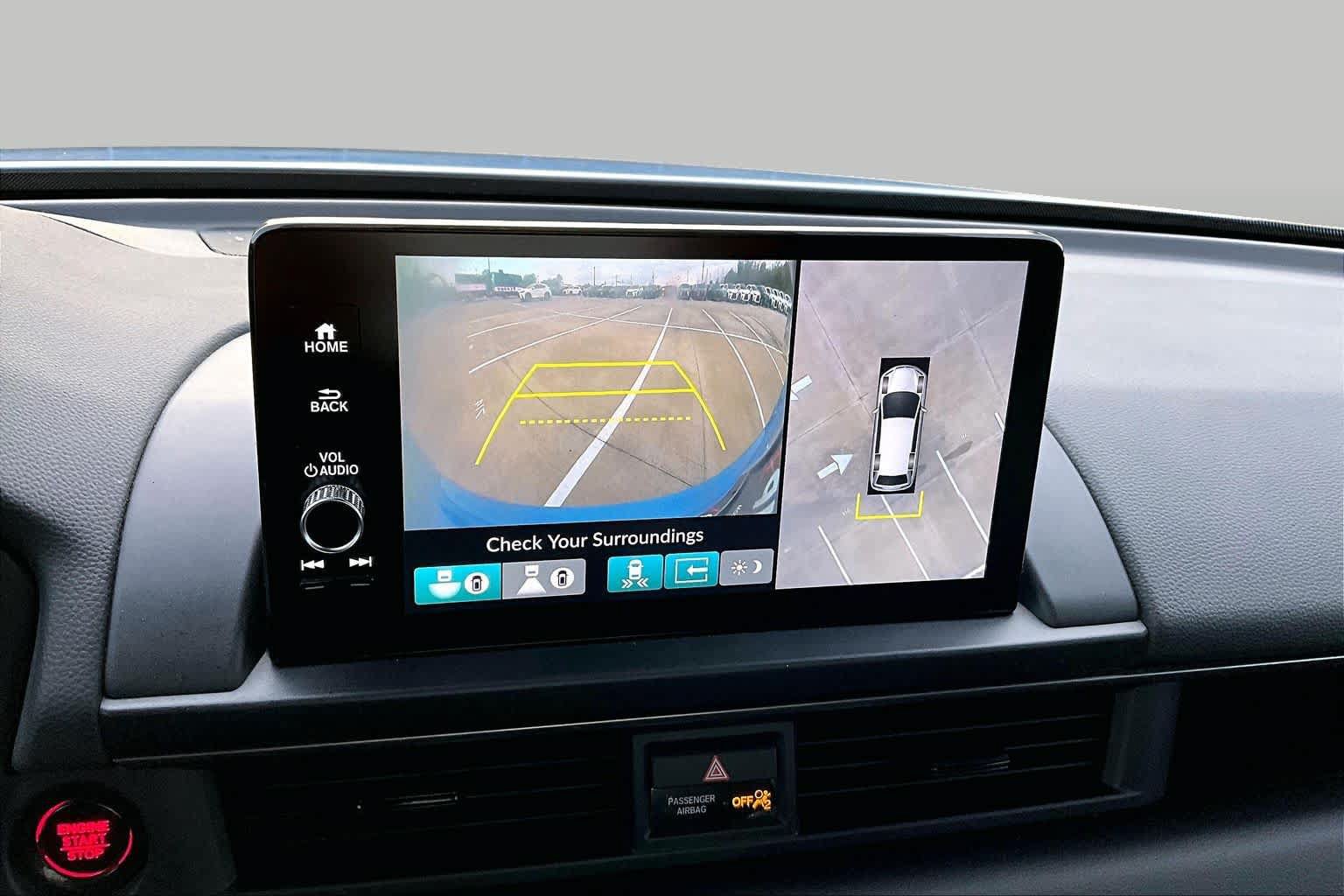 Used 2025 Honda Pilot TrailSport image 26