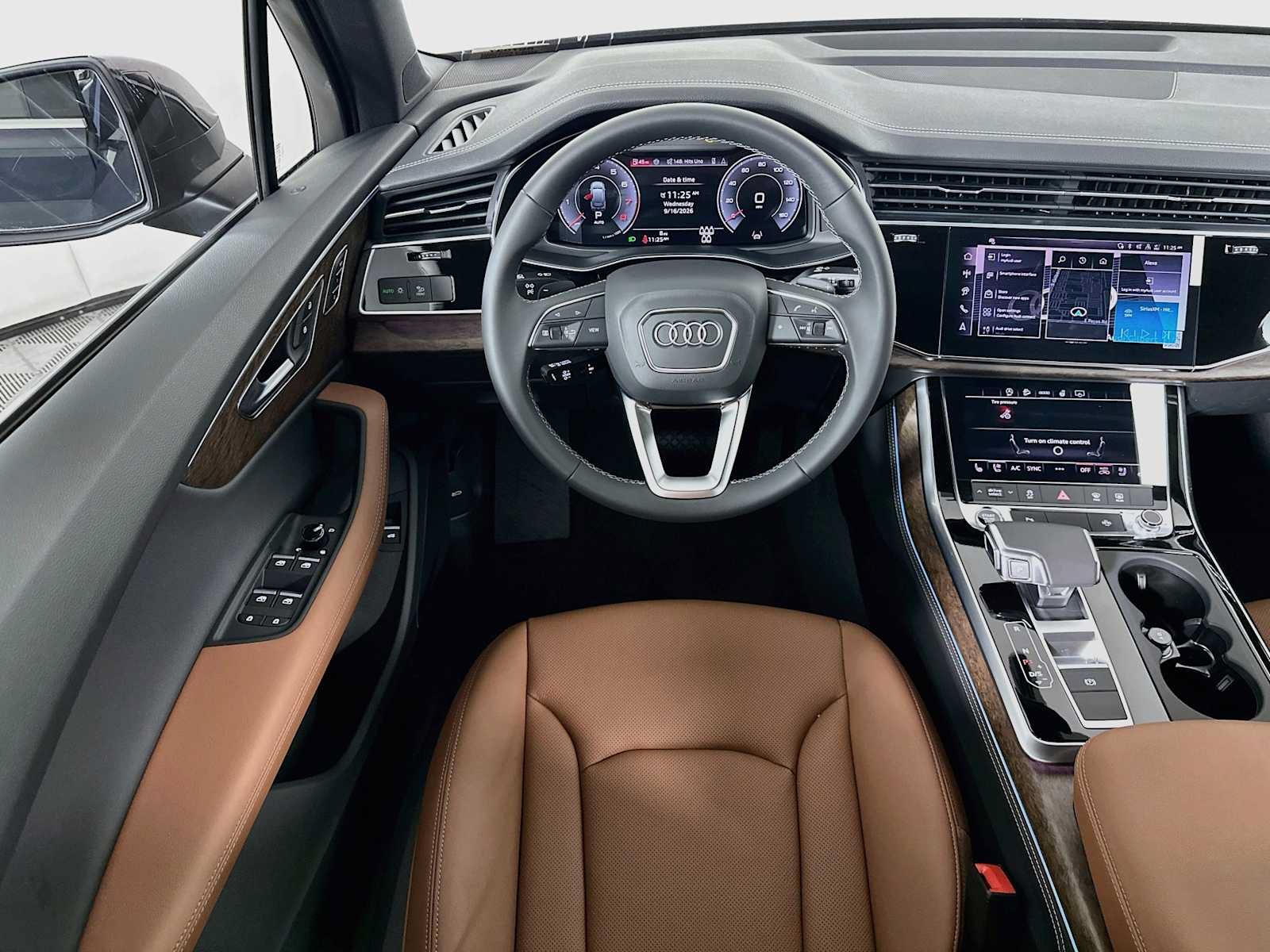 New 2026 Audi Q7 2.0T Premium Plus AWD/4WD image 21