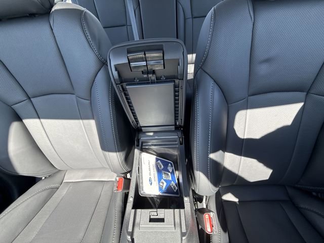 Used 2025 Subaru Legacy Limited image 21