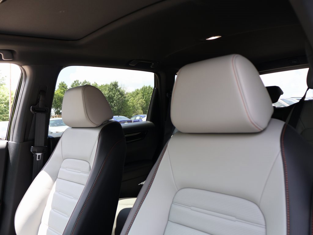 New 2026 Honda CR-V Sport Touring image 14