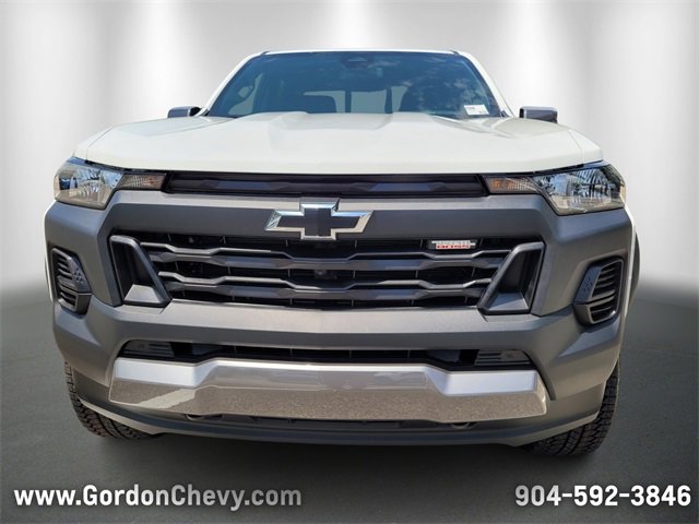 New 2025 Chevrolet Colorado Trail Boss image 8