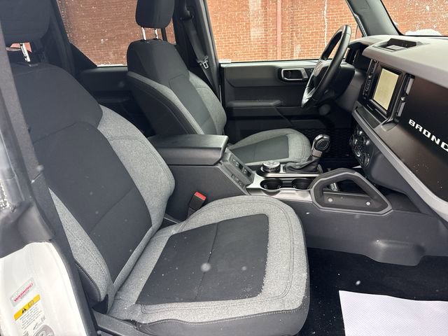 Used 2022 Ford Bronco Big Bend image 25