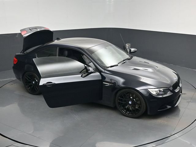 Used 2013 BMW M3 Coupe w/ Premium Pkg image 19