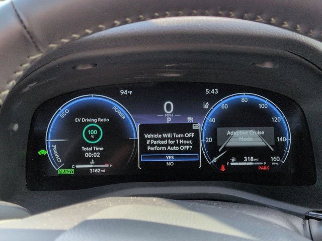Certified 2025 Toyota Camry XLE FWD image 11