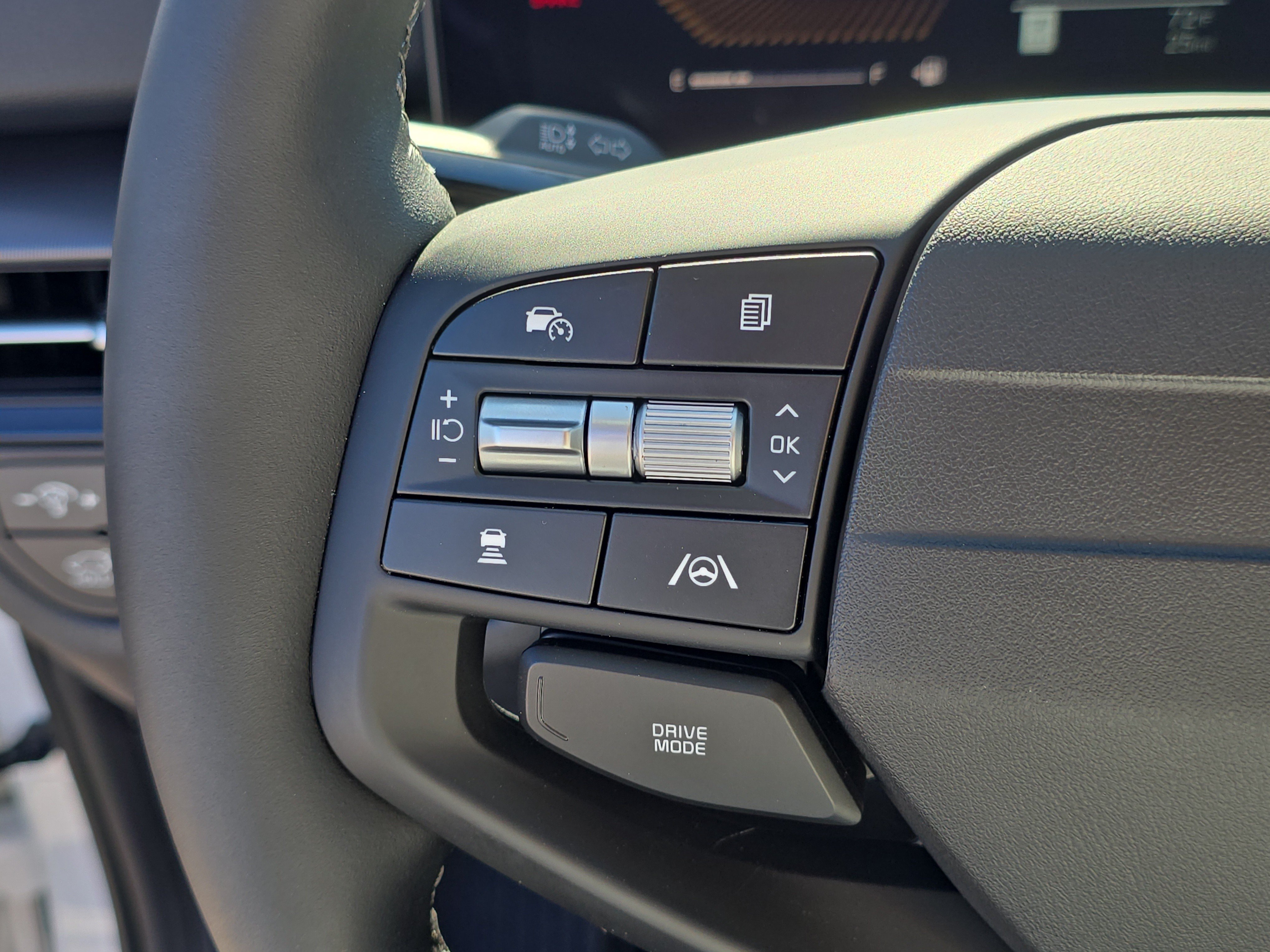 New 2027 Kia Sportage EX FWD image 30