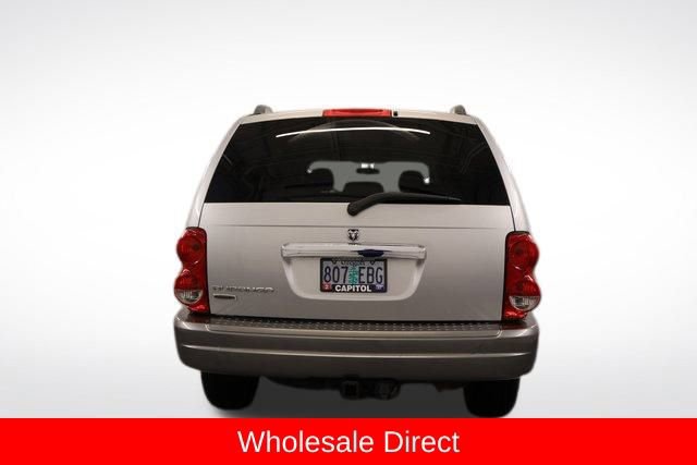 Used 2006 Dodge Durango SLT image 3