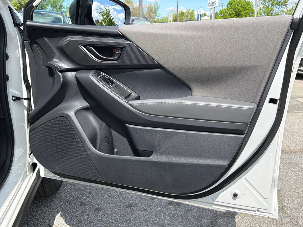 New 2026 Subaru Crosstrek 2.5i Premium AWD/4WD image 5