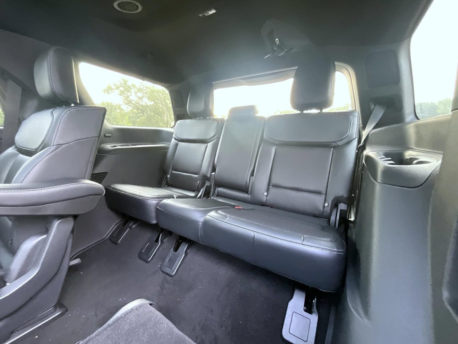 New 2027 Ford Expedition Platinum w/ Stealth Performance Package AWD/4WD image 24