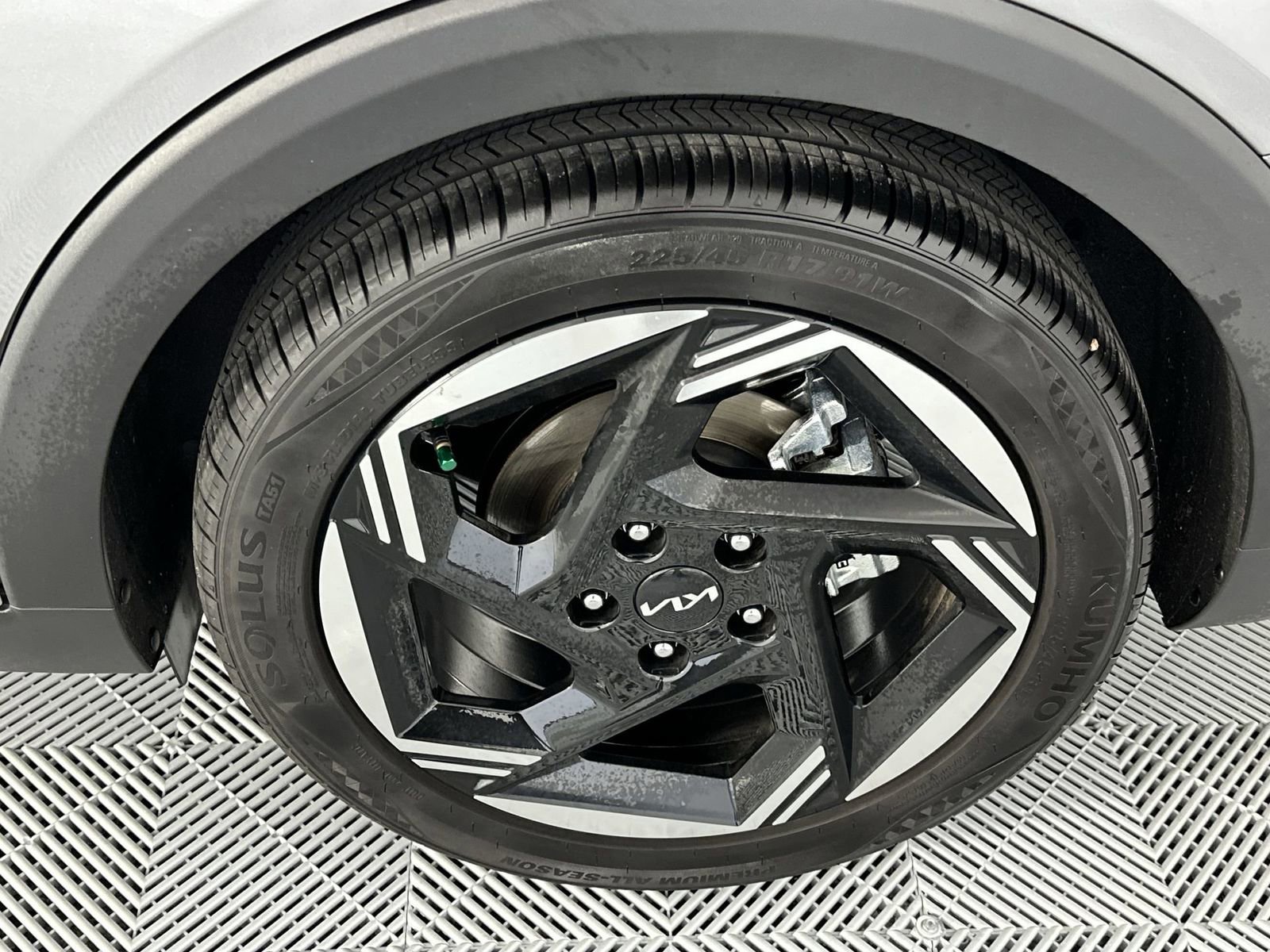 Used 2025 Kia K4 EX FWD image 10