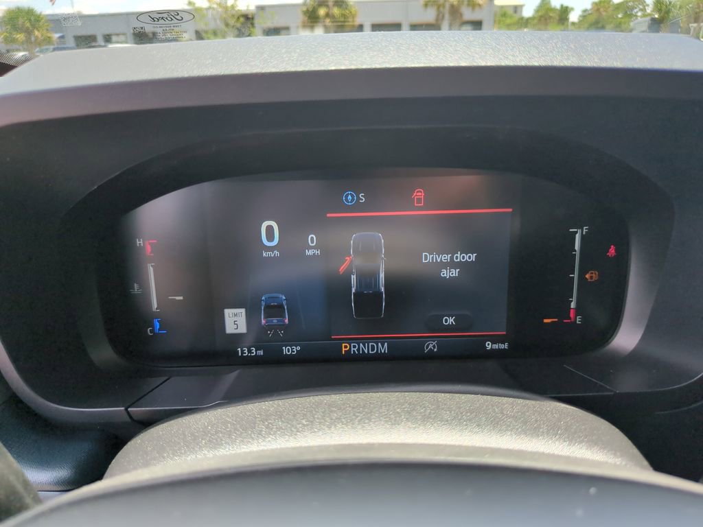 New 2026 Ford Maverick Lobo AWD/4WD image 31