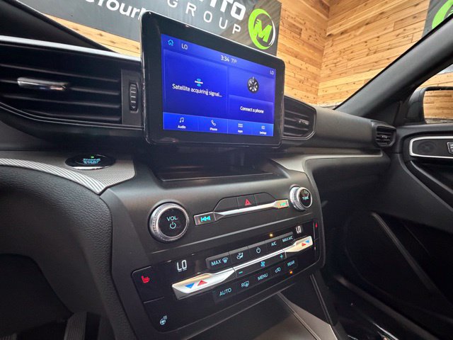 Used 2020 Ford Explorer XLT w/ Comfort Package AWD/4WD image 19