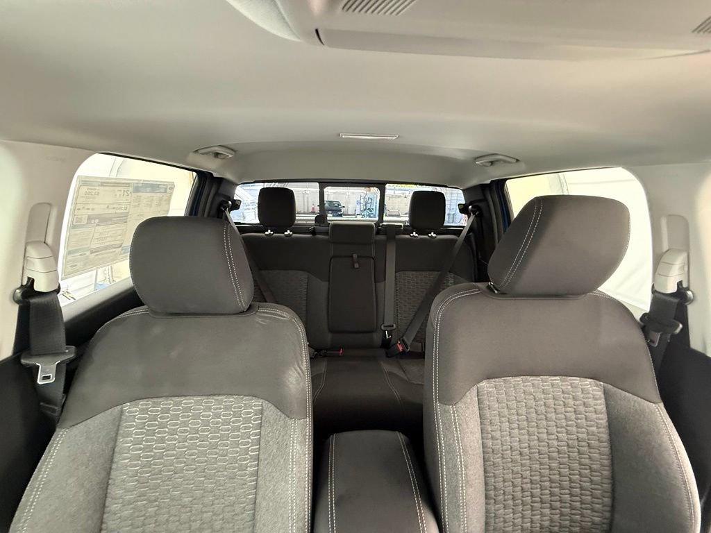 New 2026 Ford Ranger XLT AWD/4WD image 31