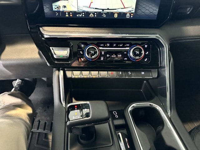 Used 2024 GMC Sierra 1500 Denali image 12