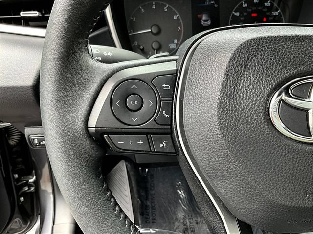 Used 2024 Toyota Corolla SE FWD image 12