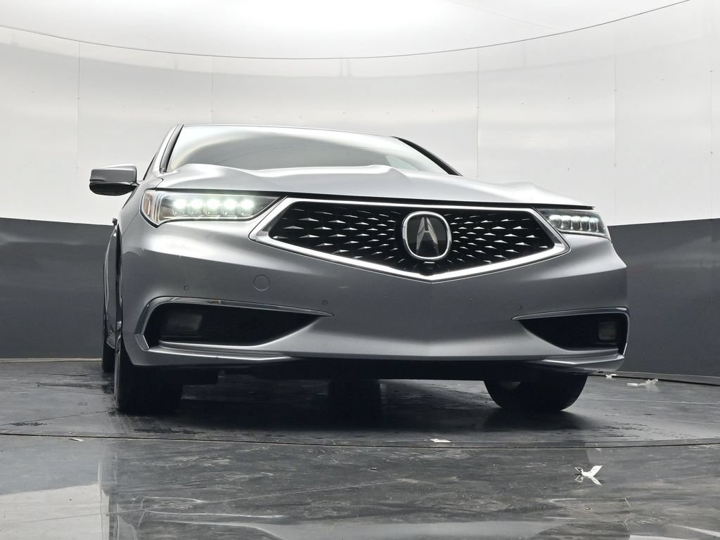 Used 2019 Acura TLX w/ Advance Package FWD image 31