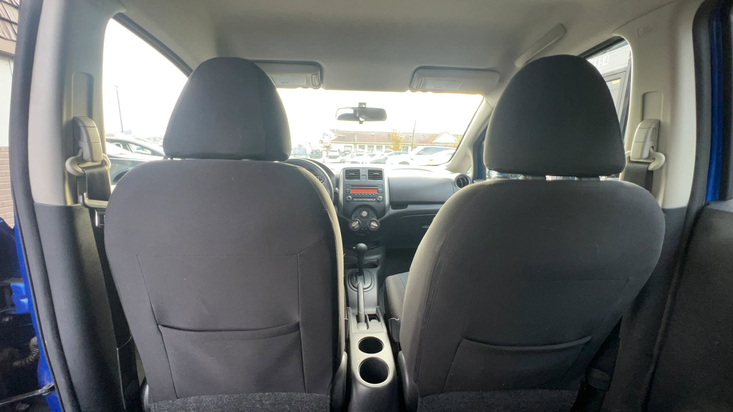 Used 2014 Nissan Versa Note S Plus image 13
