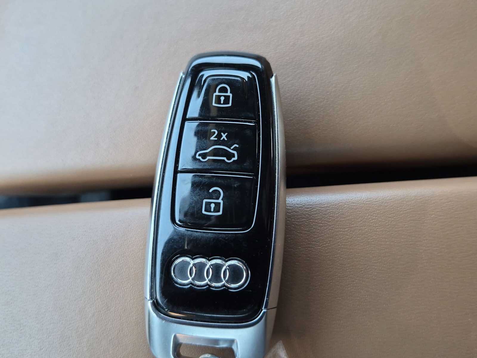 Used 2019 Audi A8 L 3.0T AWD/4WD image 37