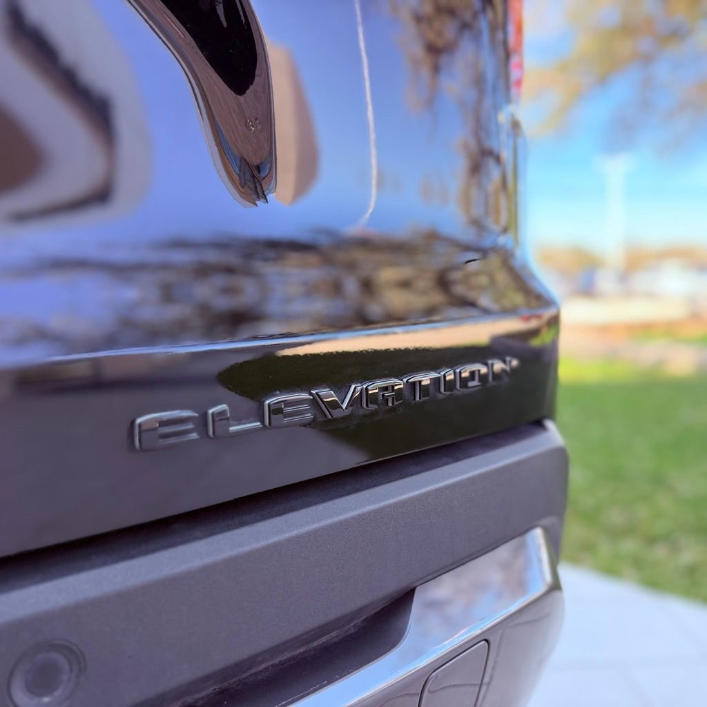 Used 2026 GMC Terrain Elevation image 35