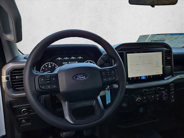New 2026 Ford F150 XL w/ Equipment Group 103A High image 15