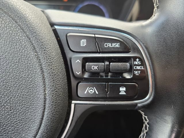 Used 2022 Kia Niro EX w/ Cold Weather Package image 24