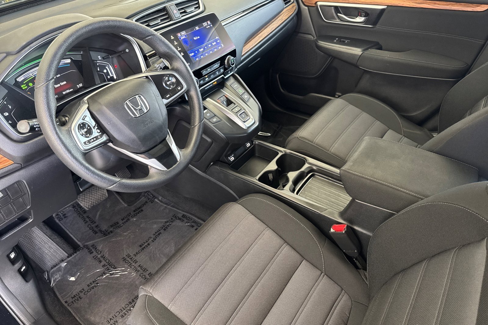 Used 2022 Honda CR-V EX image 9