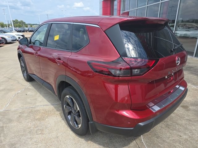 Used 2026 Nissan Rogue SV FWD image 16