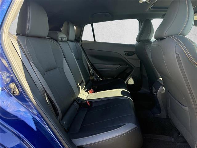 Used 2024 Subaru Crosstrek 2.5i Wilderness w/ Crosstrek Mirror Package AWD/4WD image 15