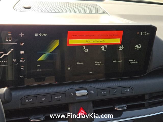 New 2026 Kia K4 EX FWD image 16