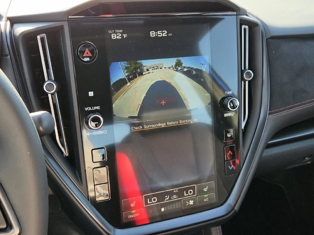New 2026 Subaru WRX Limited AWD/4WD image 17