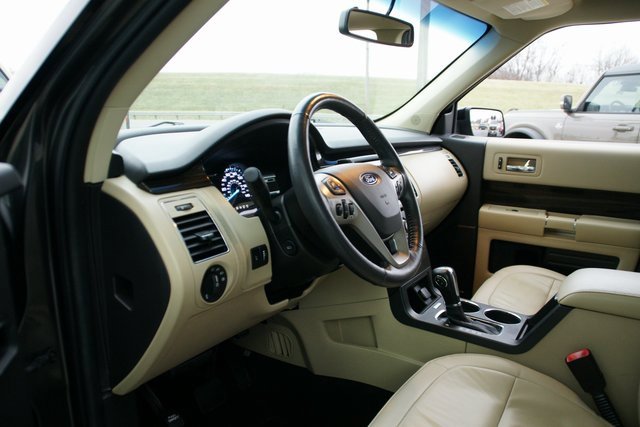 Used 2019 Ford Flex SEL w/ Equipment Group 202A image 15