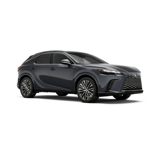 New 2027 Lexus RX 350h AWD/4WD image 5