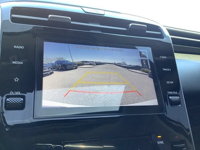 Used 2023 Hyundai Tucson SEL w/ Convenience Package AWD/4WD image 31