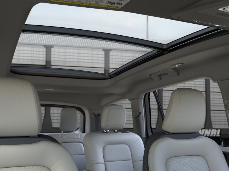 New 2026 Lincoln Aviator AWD image 22