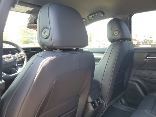 New 2026 GMC Terrain Elevation w/ Elevation Premium Package AWD/4WD image 29