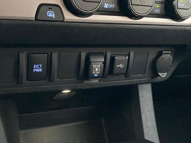 Certified 2022 Toyota Tacoma SR5 RWD image 23