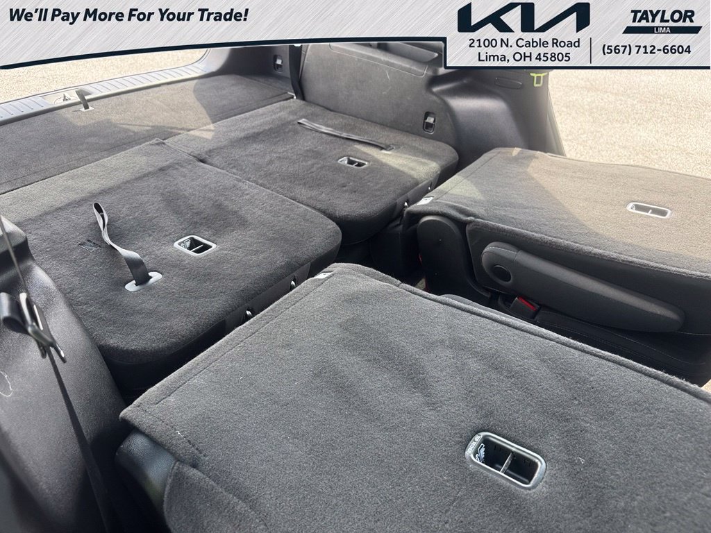 Used 2023 Kia Sorento AWD image 23