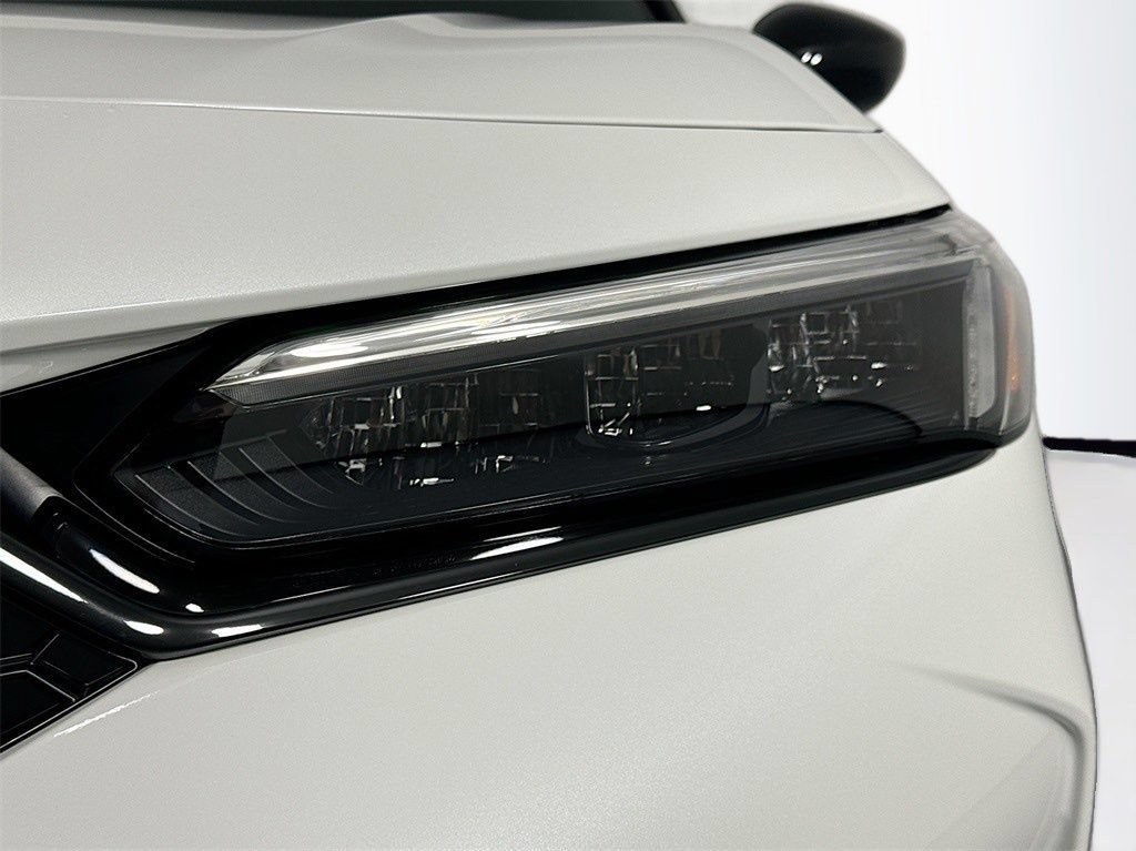 Used 2025 Honda Civic Si image 14