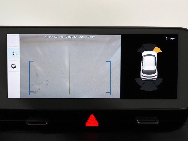 Used 2023 Hyundai Ioniq 5 SEL w/ Cargo Package image 28