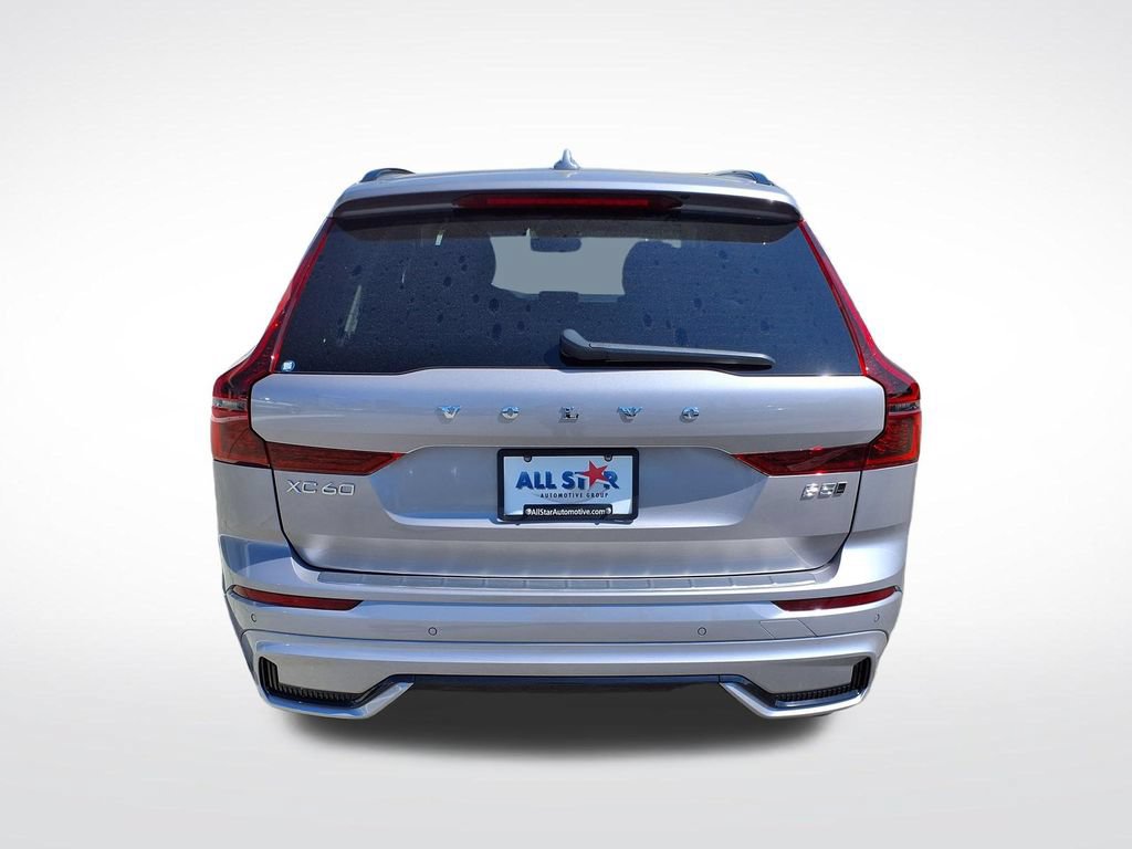 New 2026 Volvo XC60 B5 Plus w/ Protection Package Premier AWD/4WD image 7