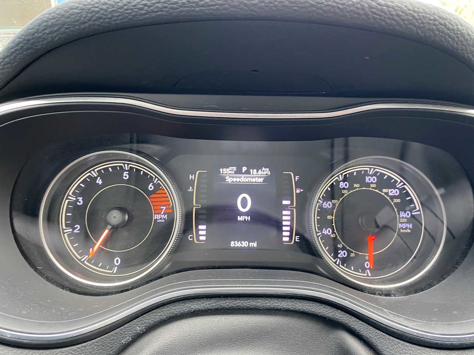 Used 2020 Jeep Cherokee Latitude Plus w/ Cold Weather Group image 20