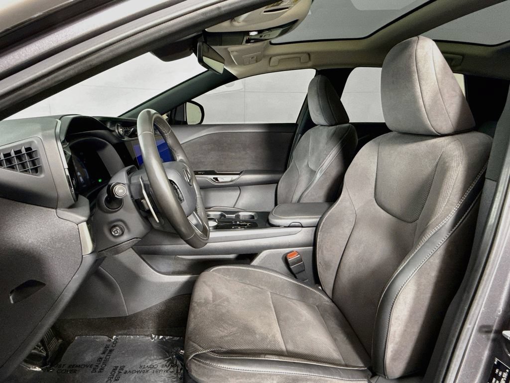 Used 2023 Lexus RZ 450e Premium w/ Accessory Package (2T) AWD/4WD image 27