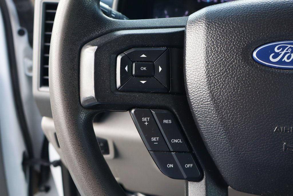 Used 2019 Ford F450 XL w/ XL Value Package RWD image 22