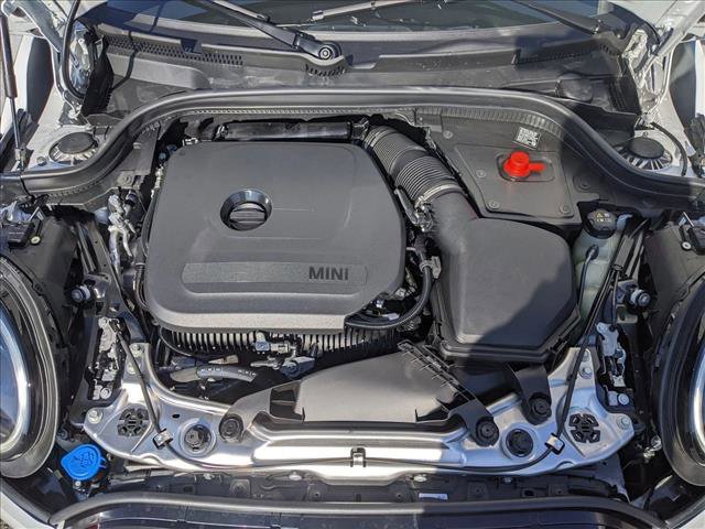 New 2026 MINI Cooper John Cooper Works image 15