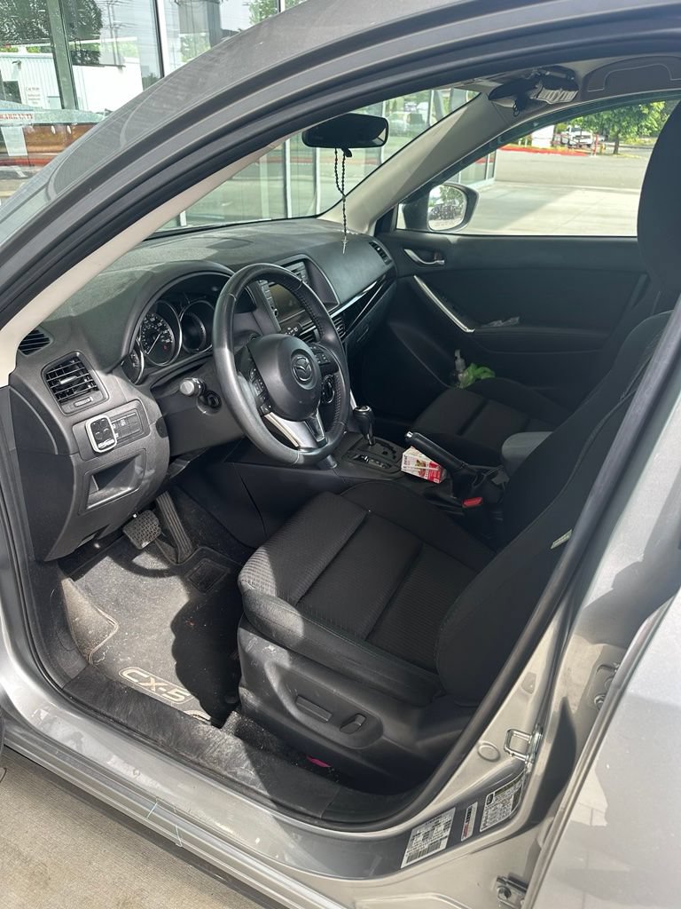 Used 2014 MAZDA CX-5 Touring AWD/4WD image 5