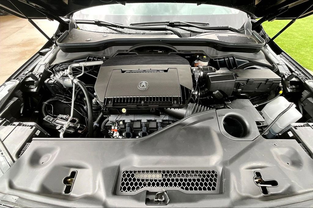 New 2026 Acura MDX w/ Advance Package image 22