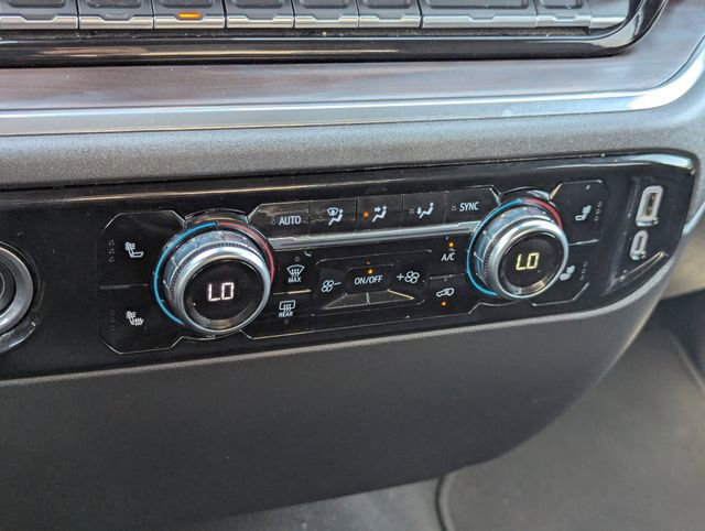 Used 2024 GMC Sierra 1500 SLT image 28